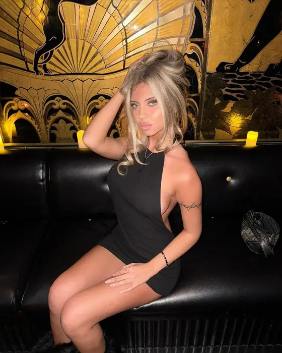 Taylorpeachxo