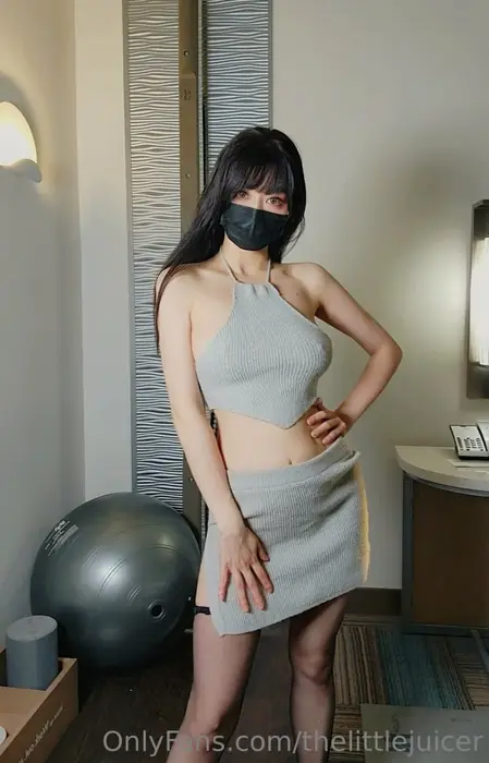 Thelittlejuicer