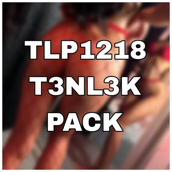 Tlp OnlyFans folder