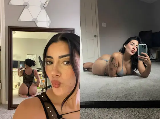 Uhveenyuh OnlyFans folder