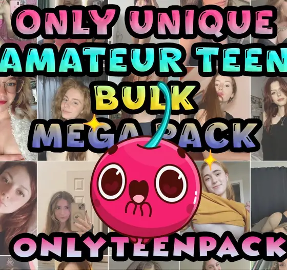 Unique Amat3ur Bulk T3nl3k