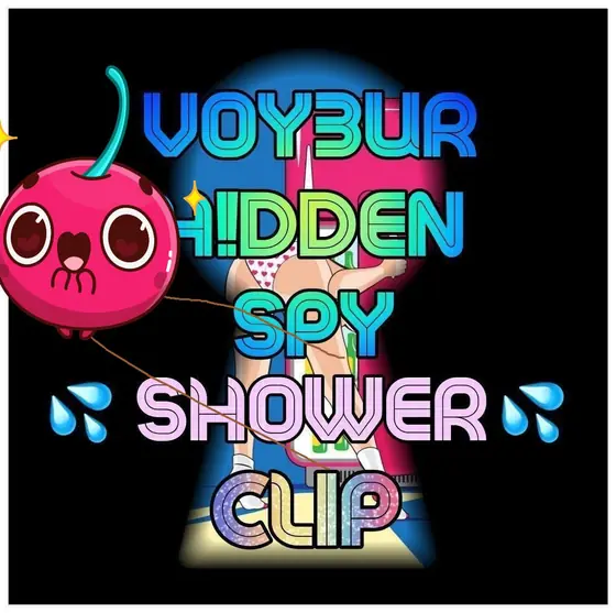 V0Yur Hddn Spy Sh0Wr
