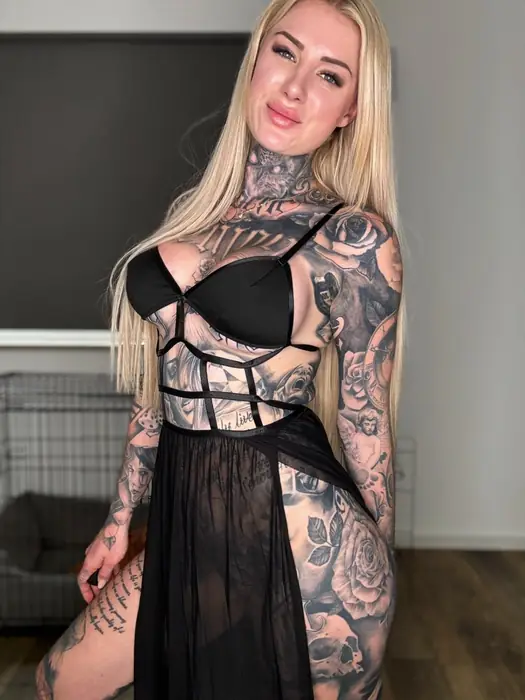 Vanessa Liberte