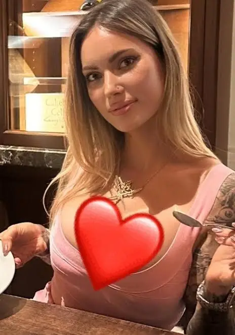 Vikingbarbie