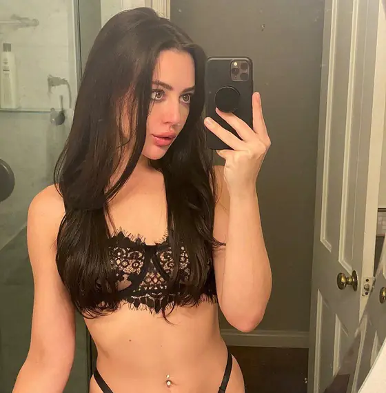 Whitney Wright
