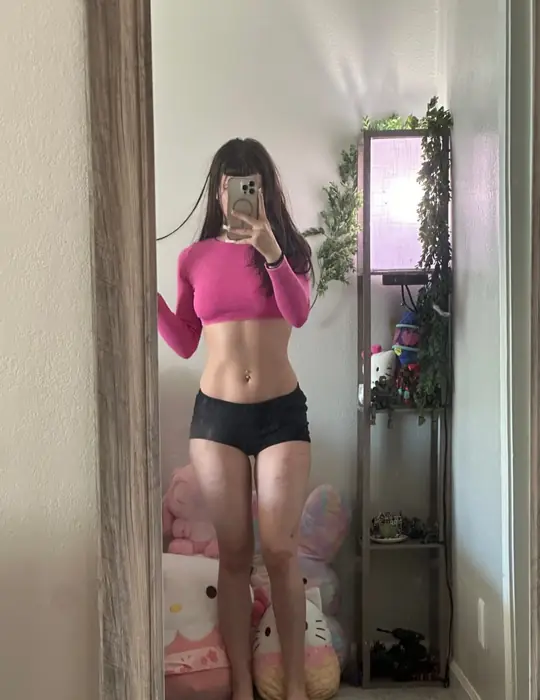 Xxxprincesspink