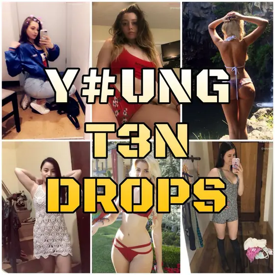 Y0Ung T3N Dr0Ps Ytd001 OnlyFans folder
