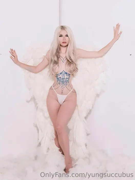 Yungsuccubus