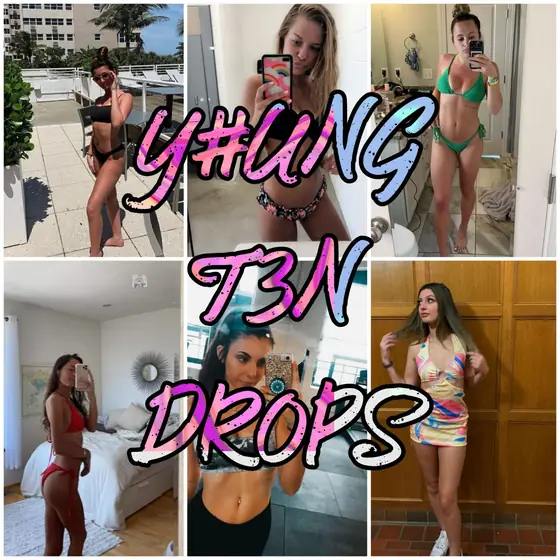 Yung T3N Dr0Ps - Ytd183