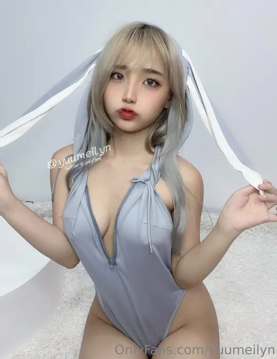 Yuumeilyn